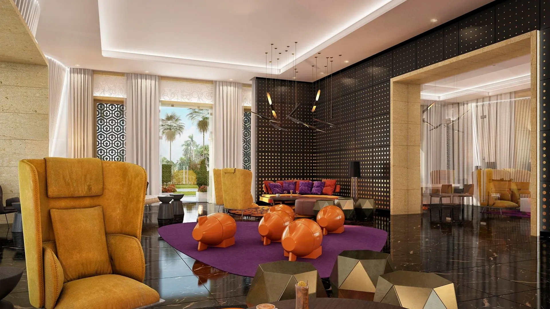 Nickelodeon Hotels & Resorts Punta Cana