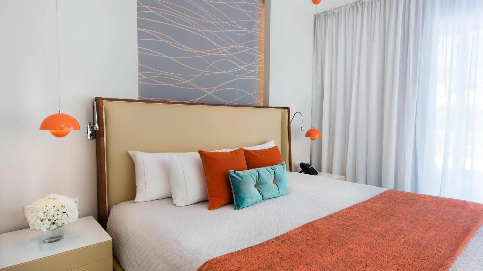 Nickelodeon Hotels & Resorts Punta Cana Dominican Republic