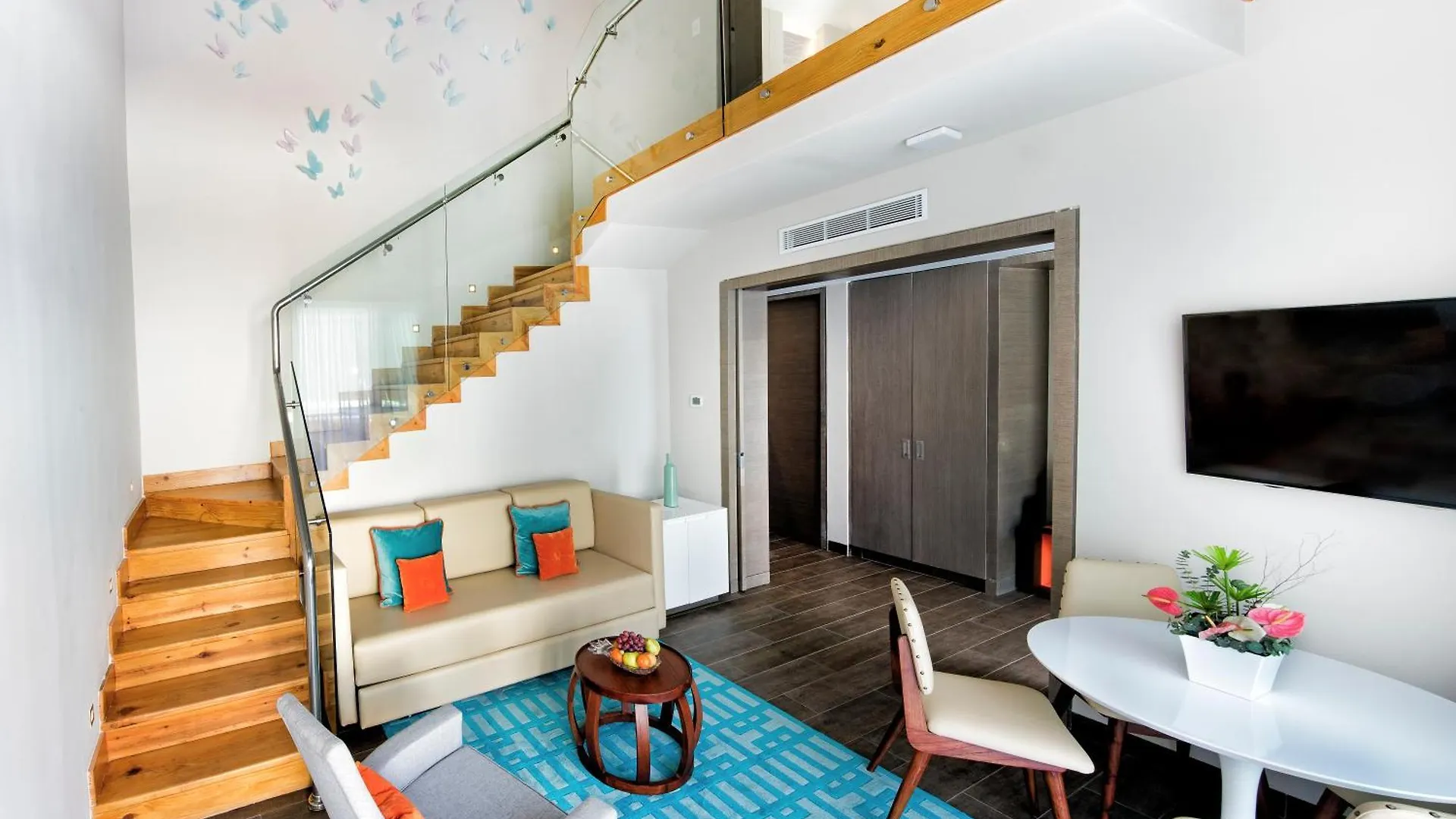 Nickelodeon Hotels & Resorts Punta Cana 5*,