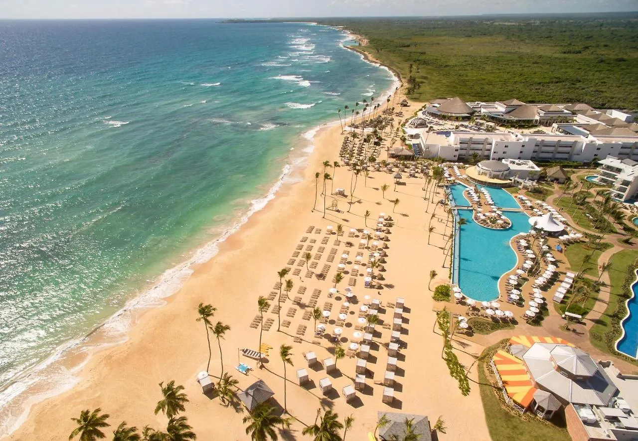 Nickelodeon Resort Punta Cana