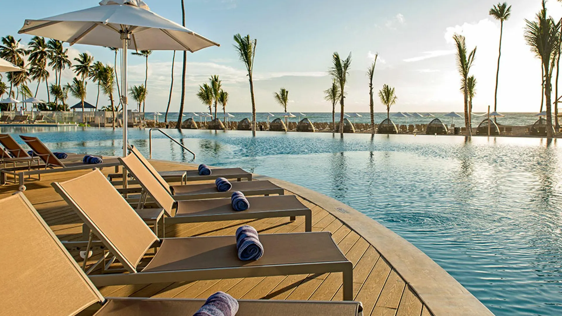 Nickelodeon Resort Punta Cana