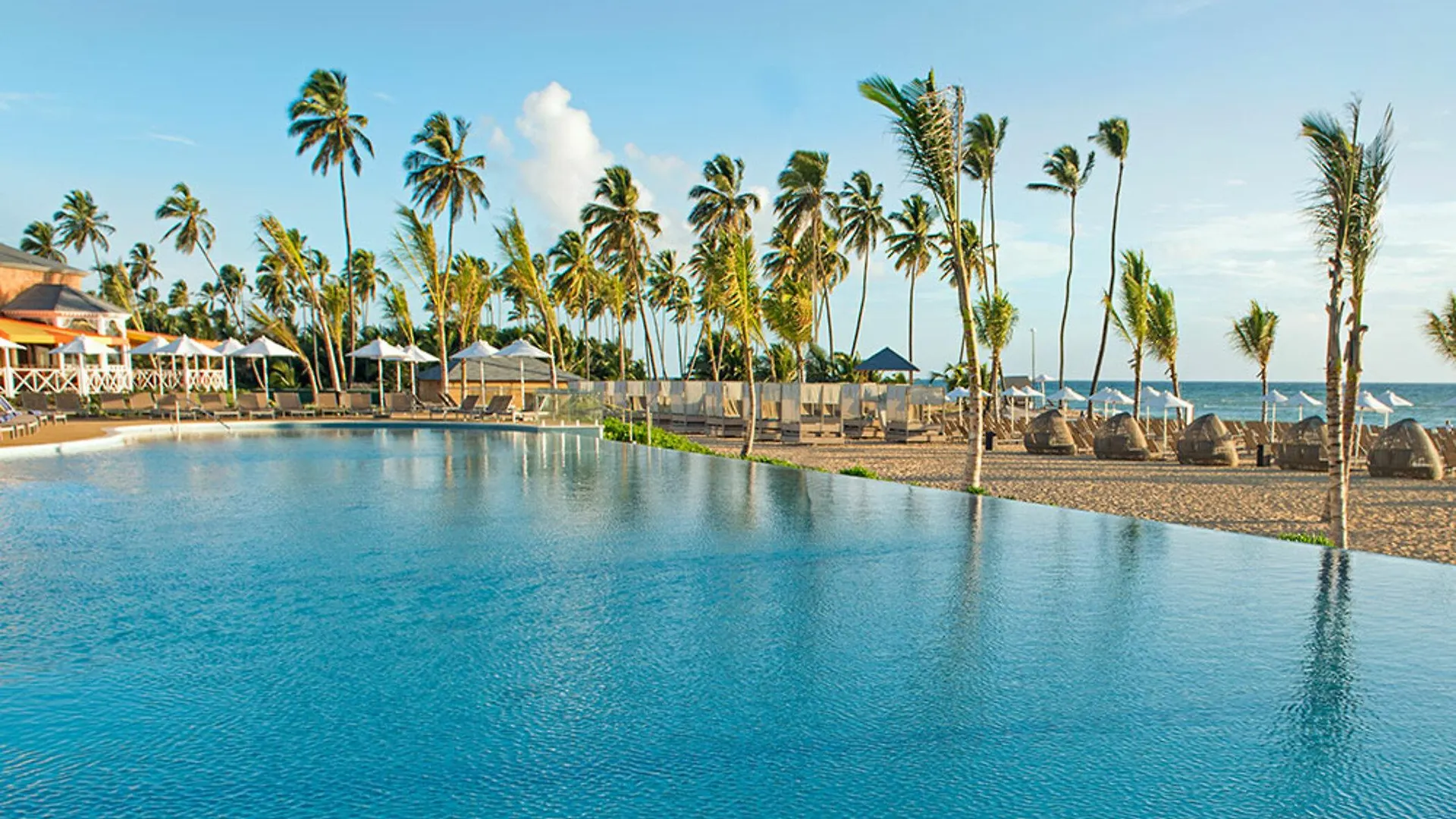 Nickelodeon Resort Punta Cana
