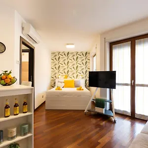 Residenza Smeraldo - Terrazza San Siro Milan