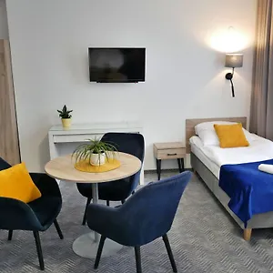 Centrum Szkoleniowo-konferencyjne Społem Warszawa
