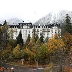 Alpinstar Chamonix