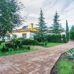 Casa Elizabeth Palomares del Rio