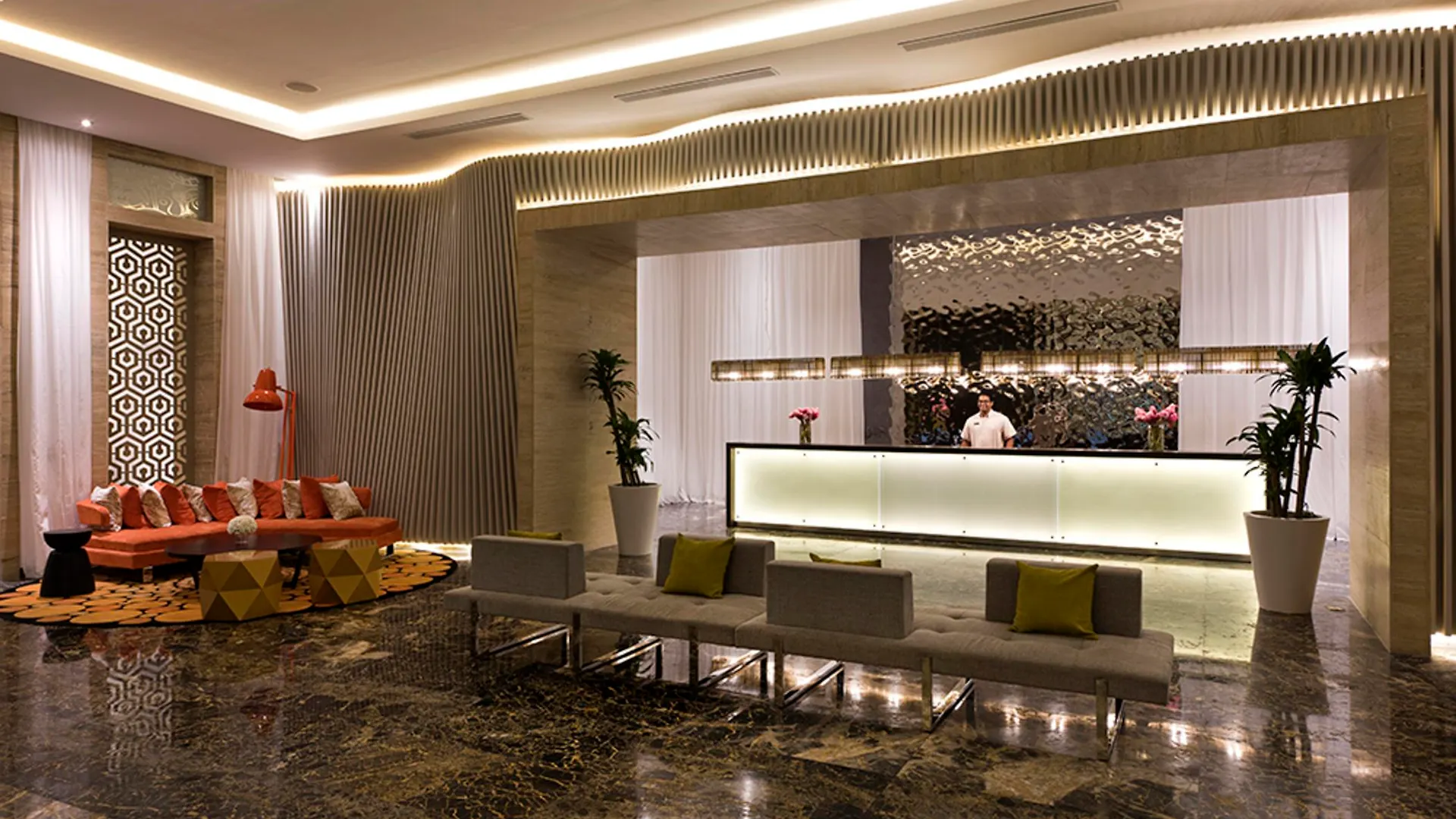 *****  Nickelodeon Hotels & Resorts Punta Cana Dominican Republic