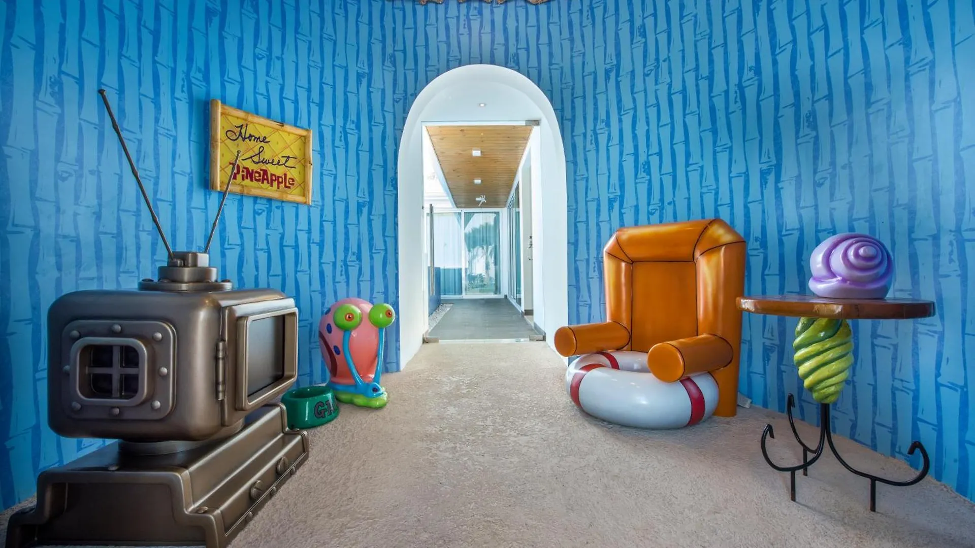 Nickelodeon Hotels & Resorts Punta Cana