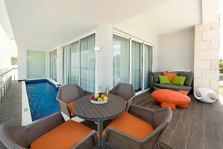 Nickelodeon Hotels & Resorts Punta Cana