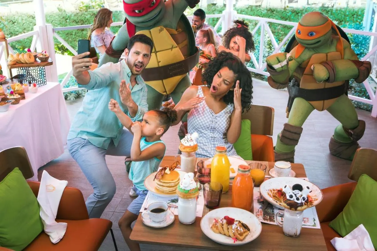 Nickelodeon Hotels & Resorts Punta Cana