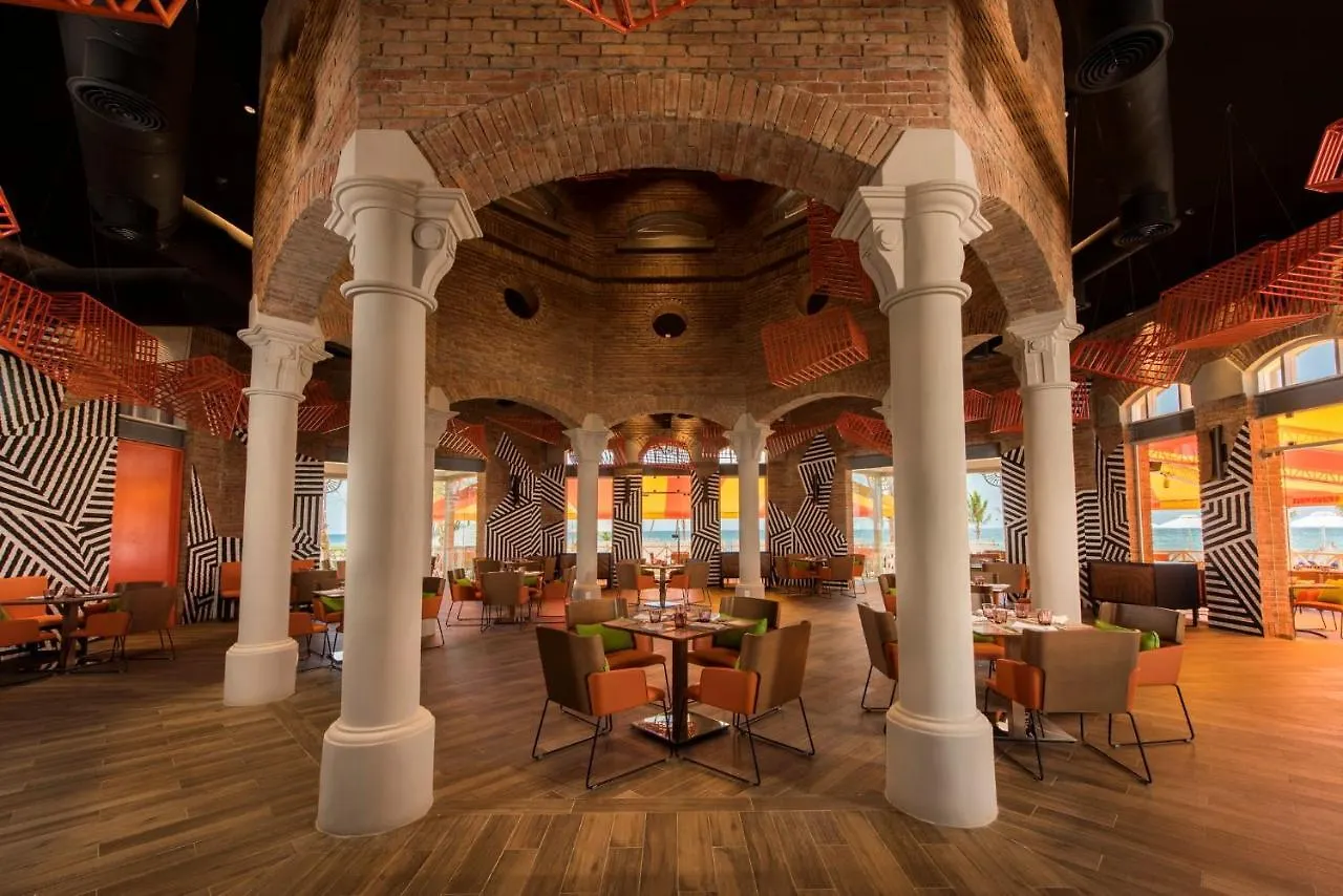 Nickelodeon Hotels & Resorts Punta Cana