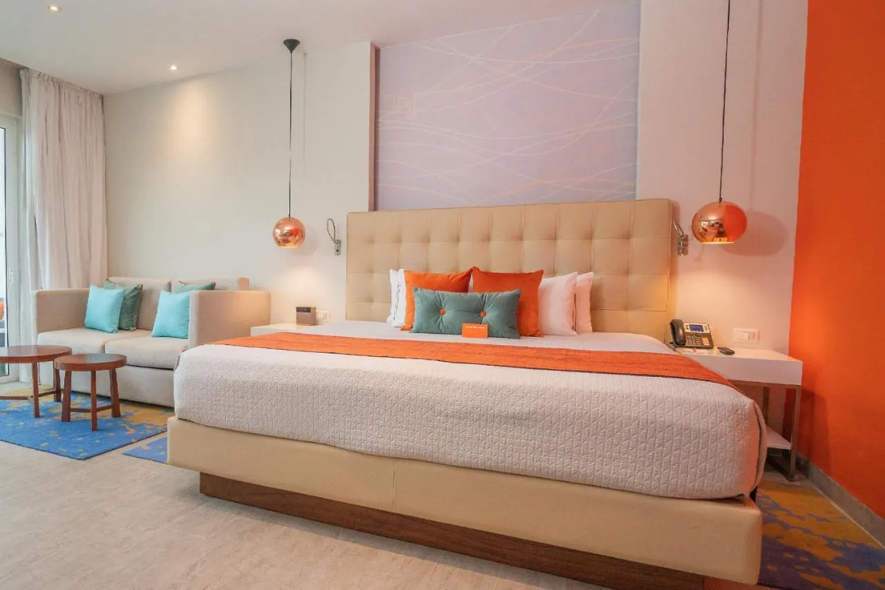 Nickelodeon Hotels & Resorts Punta Cana