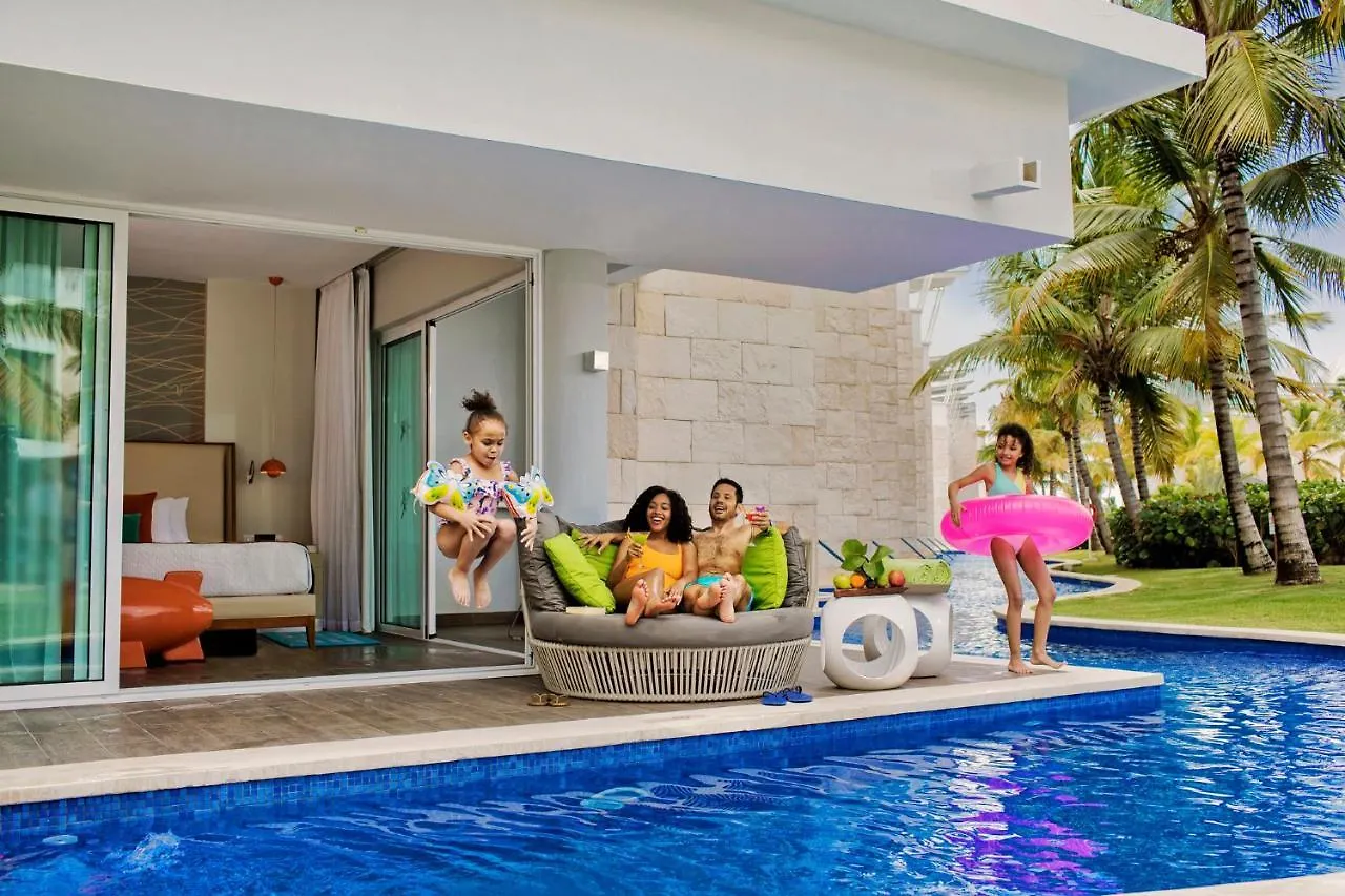 Nickelodeon Hotels & Resorts Punta Cana