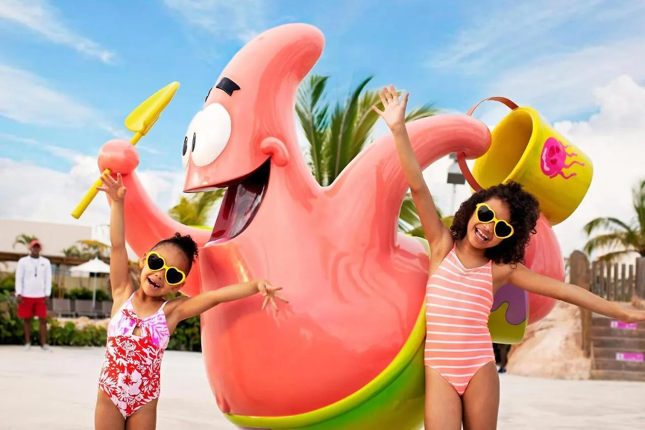Nickelodeon Hotels & Resorts Punta Cana