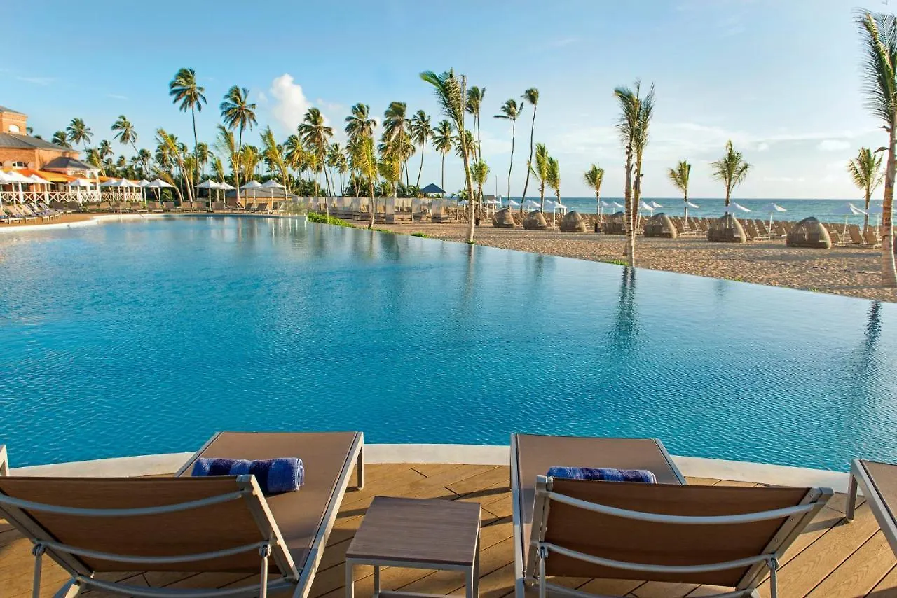 *****  Nickelodeon Hotels & Resorts Punta Cana Dominican Republic