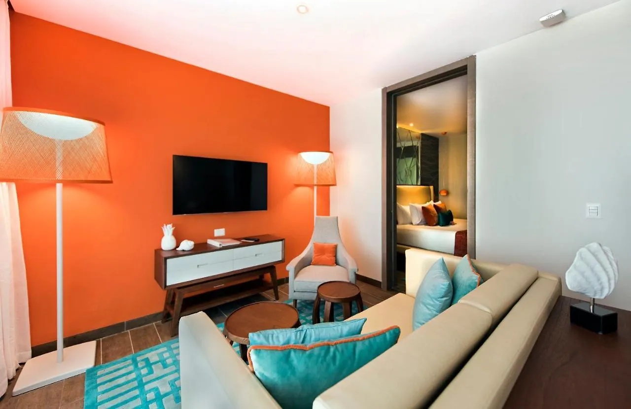 Nickelodeon Hotels & Resorts Punta Cana