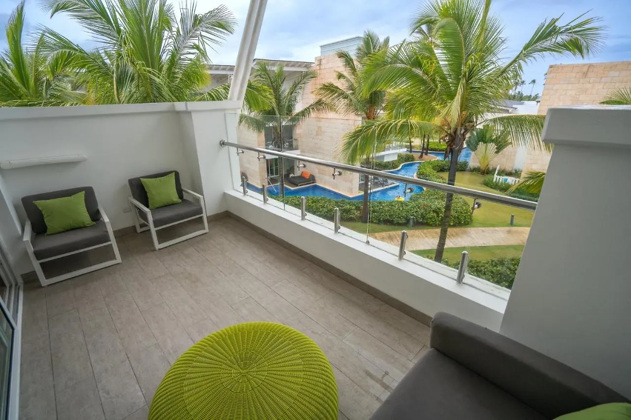 Nickelodeon Hotels & Resorts Punta Cana 5*,