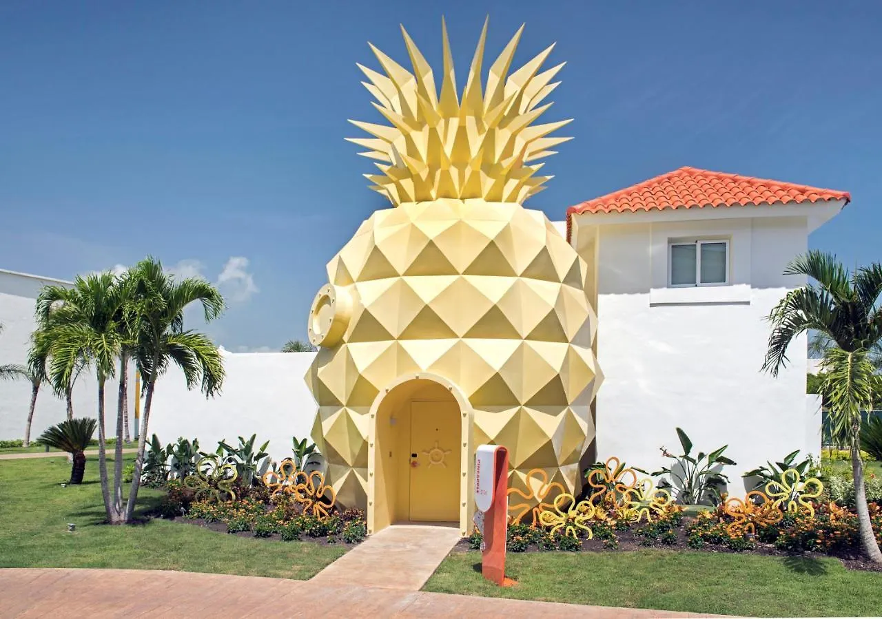 Nickelodeon Hotels & Resorts Punta Cana