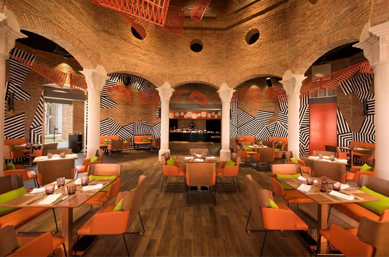 Nickelodeon Hotels & Resorts Punta Cana 5*,  Repubblica Dominicana