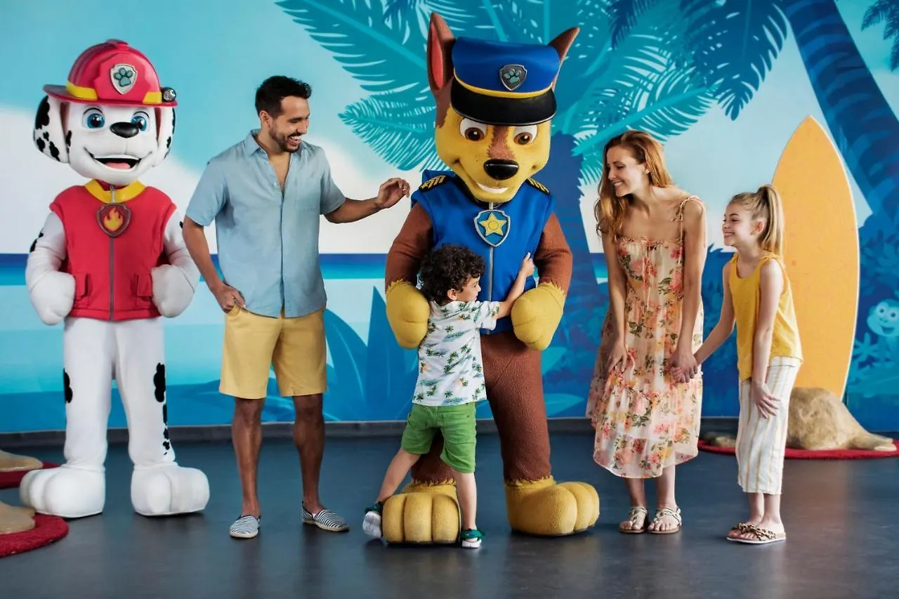 Nickelodeon Hotels & Resorts Punta Cana Repubblica Dominicana