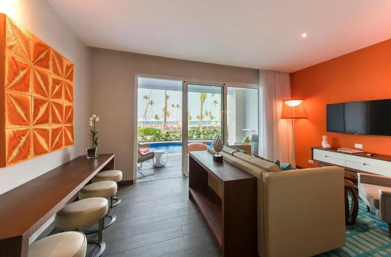 Nickelodeon Hotels & Resorts Punta Cana