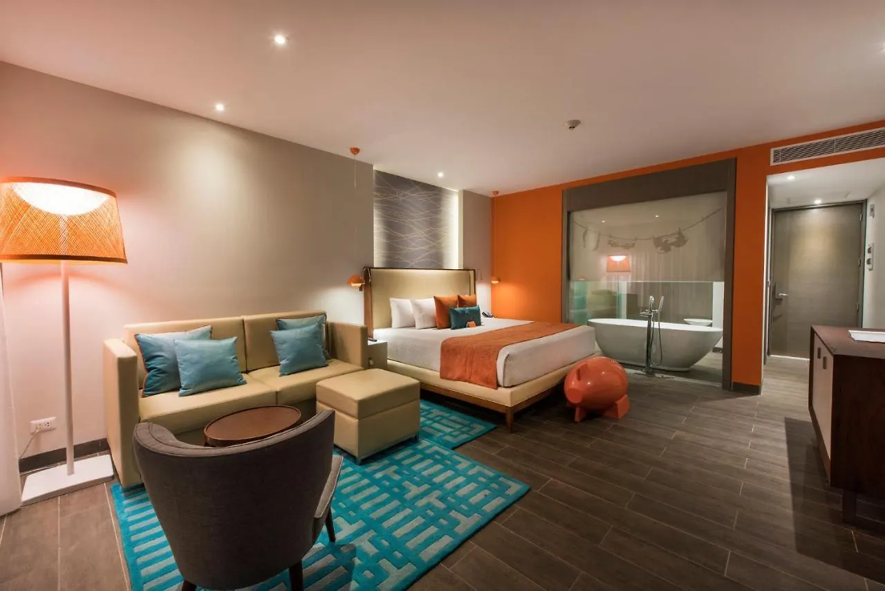 Nickelodeon Hotels & Resorts Punta Cana 5*,