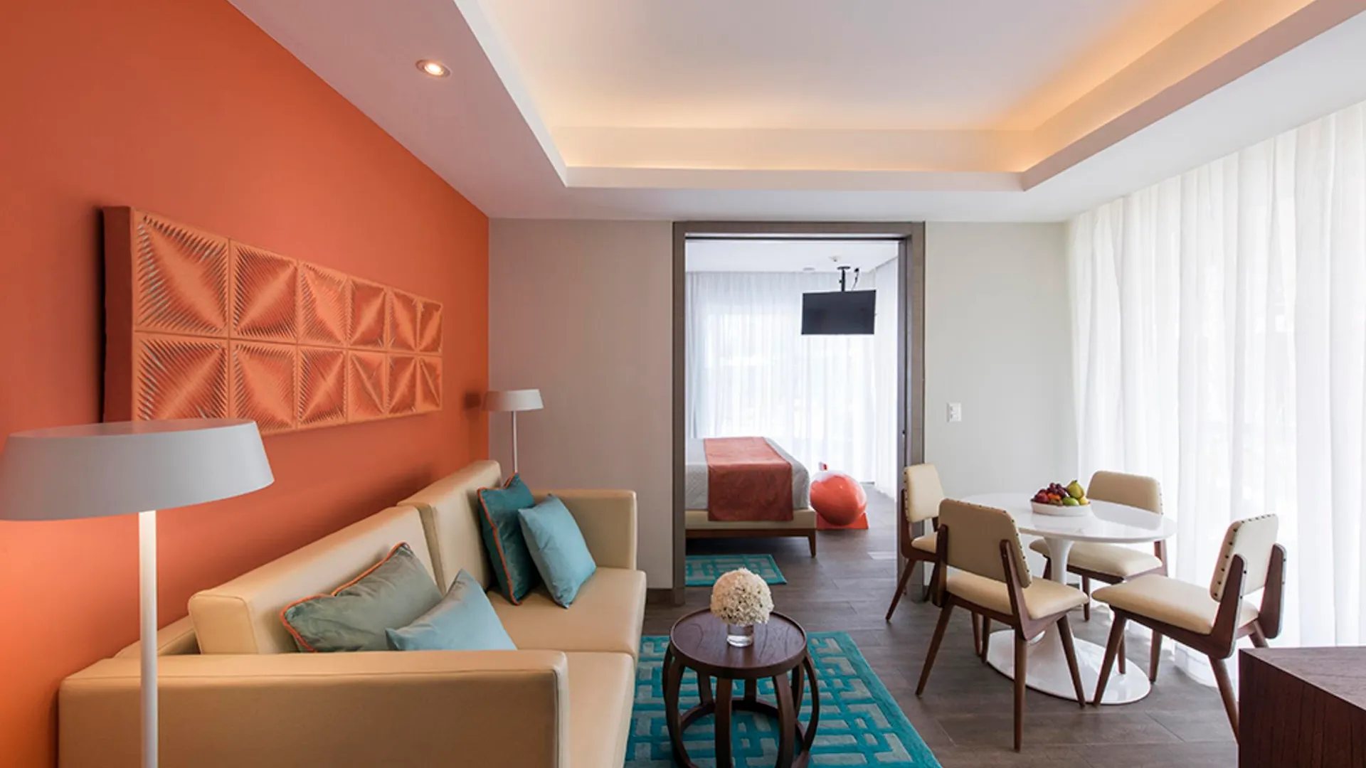 Nickelodeon Hotels & Resorts Punta Cana