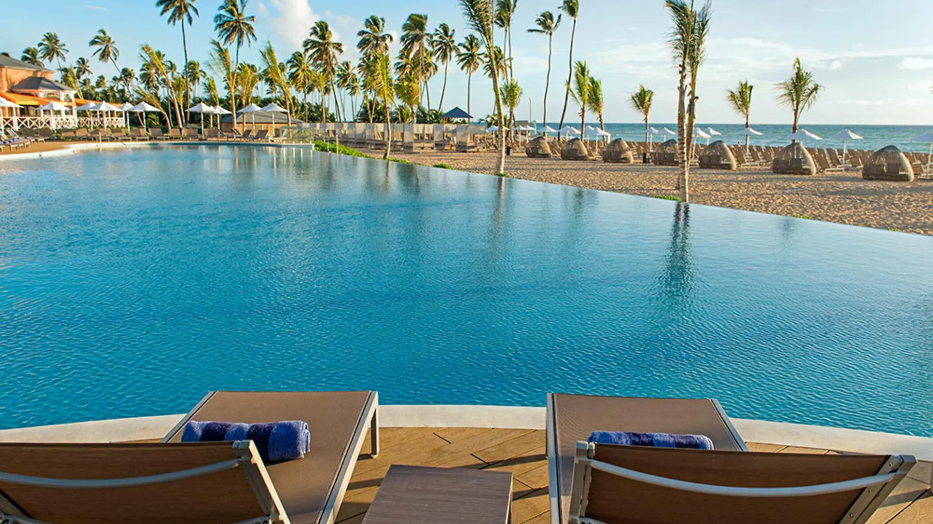 Nickelodeon Hotels & Resorts Punta Cana Dominican Republic