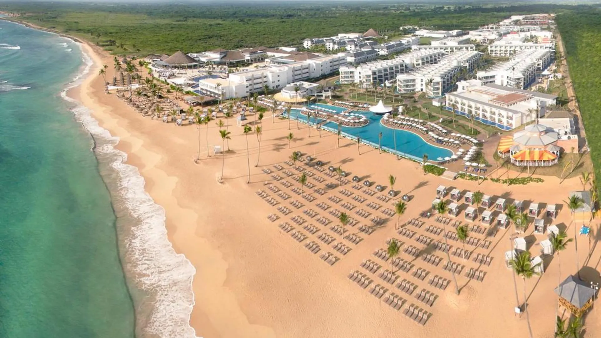 Nickelodeon Hotels & Resorts Punta Cana 5*,