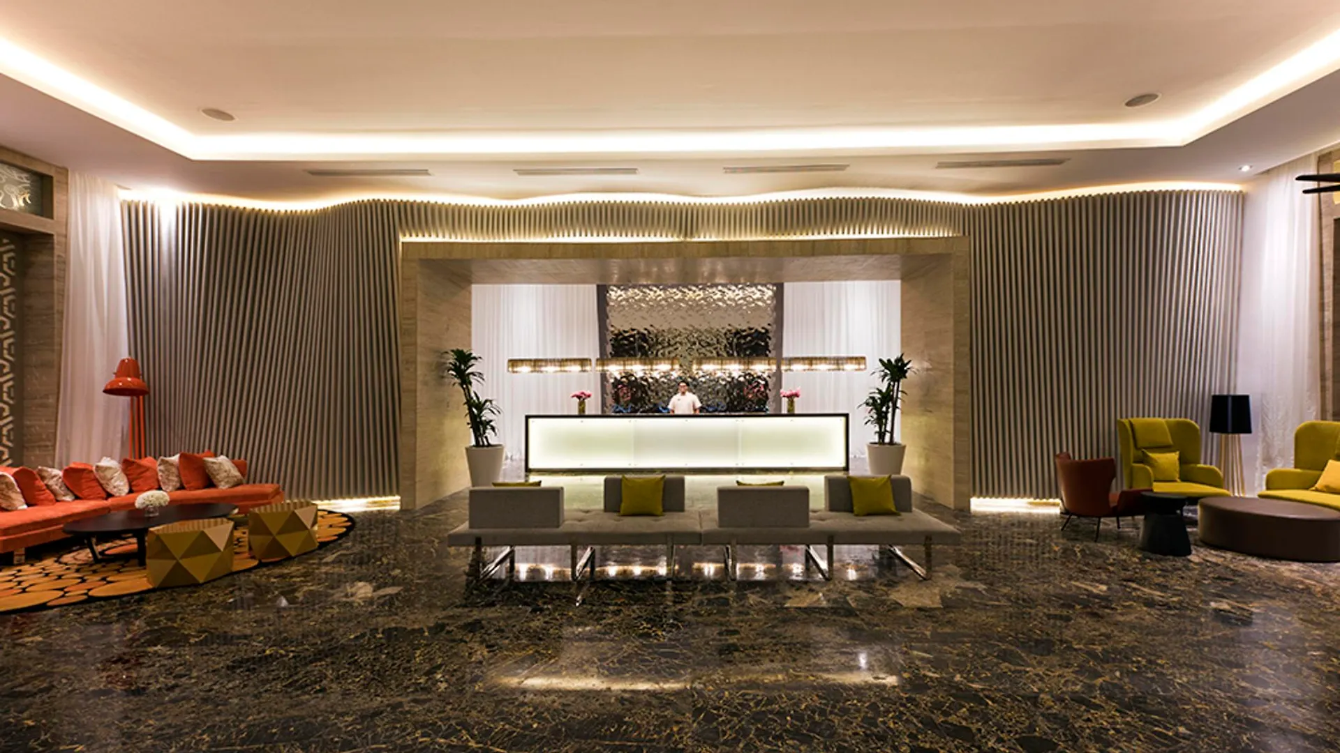 Nickelodeon Hotels & Resorts Punta Cana