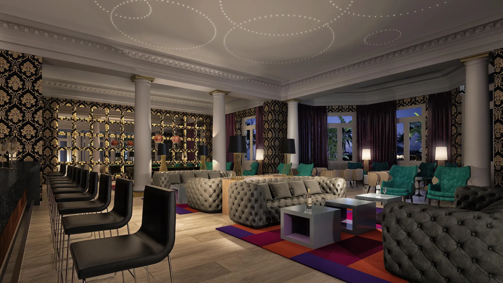Nickelodeon Hotels & Resorts Punta Cana 5*,