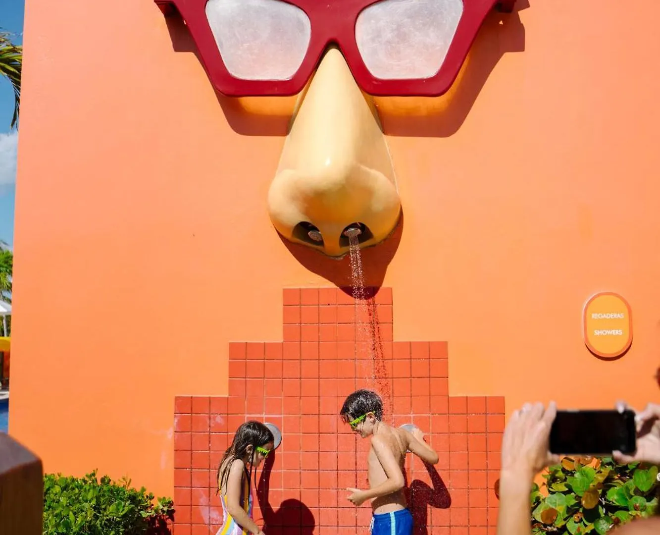 Nickelodeon Hotels & Resorts Punta Cana