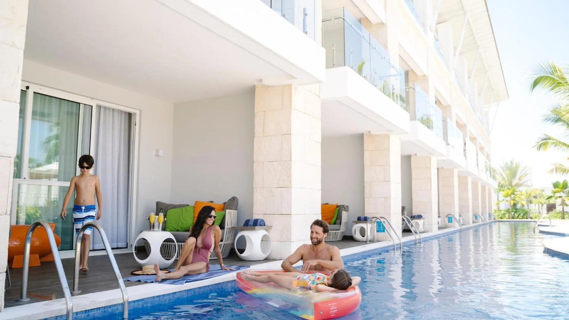 Nickelodeon Hotels & Resorts Punta Cana