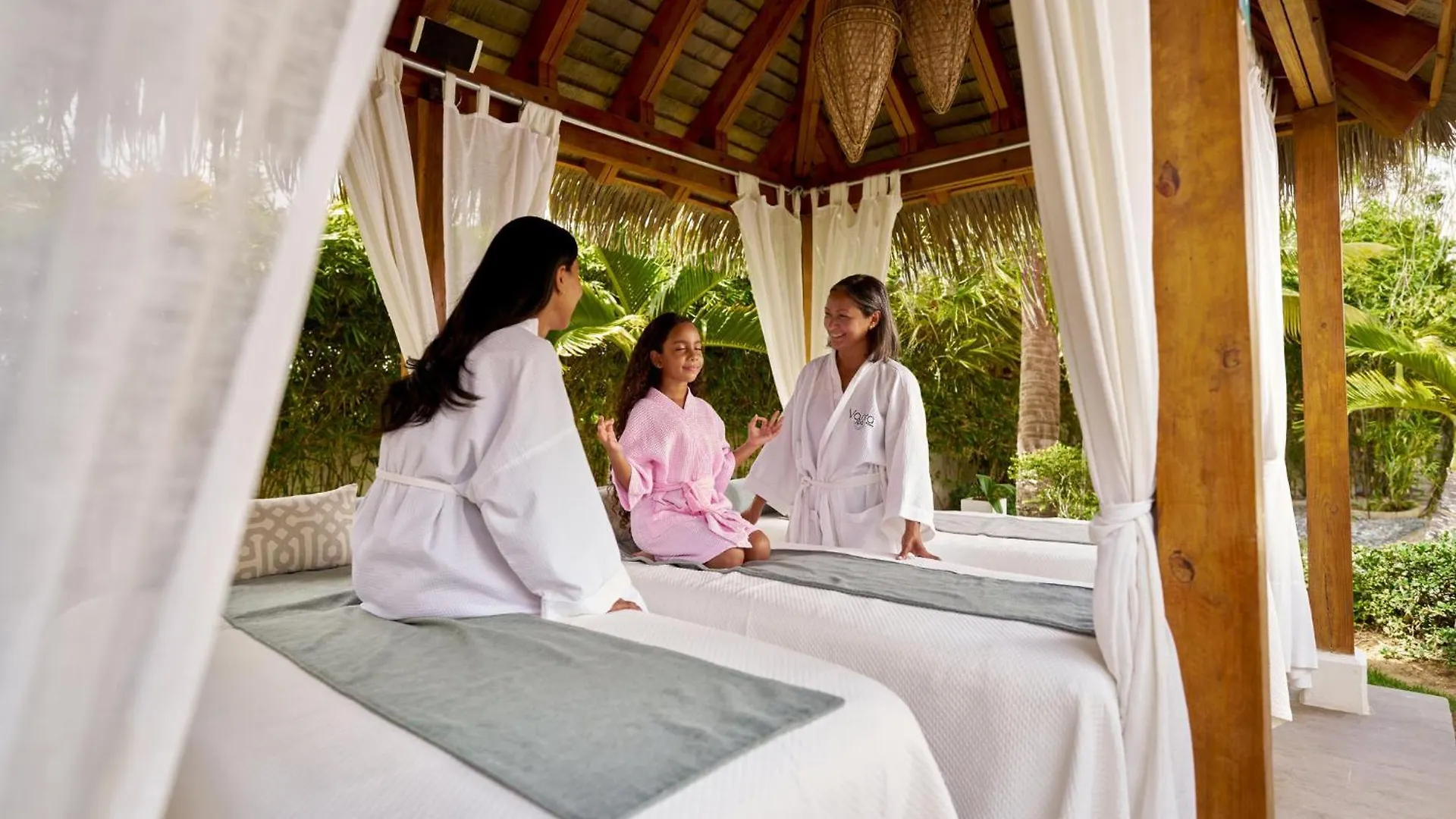 Nickelodeon Hotels & Resorts Punta Cana