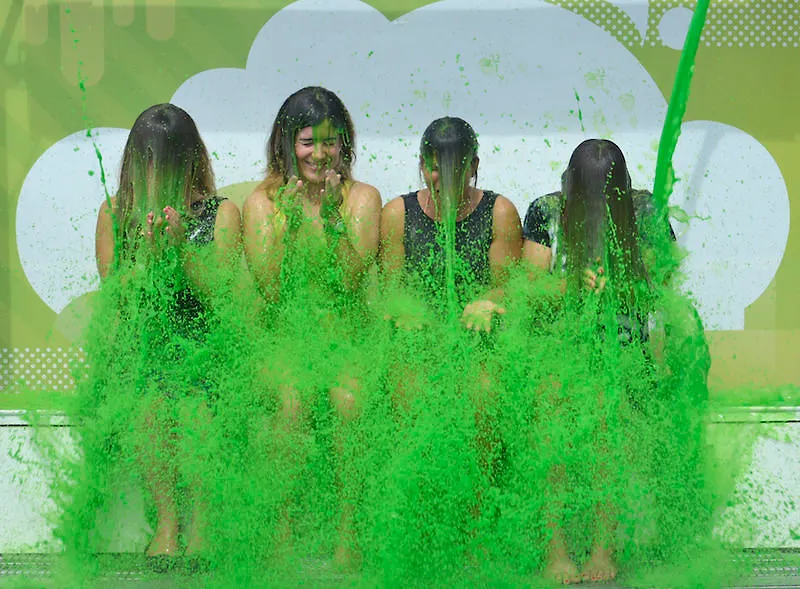 Nickelodeon Hotels & Resorts Punta Cana