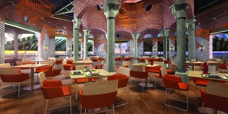 Nickelodeon Hotels & Resorts Punta Cana Dominican Republic