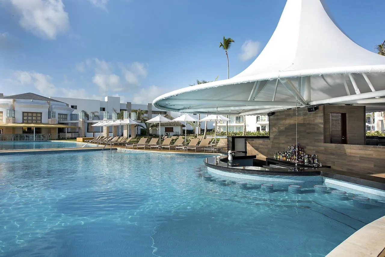 Nickelodeon Hotels & Resorts Punta Cana Dominican Republic