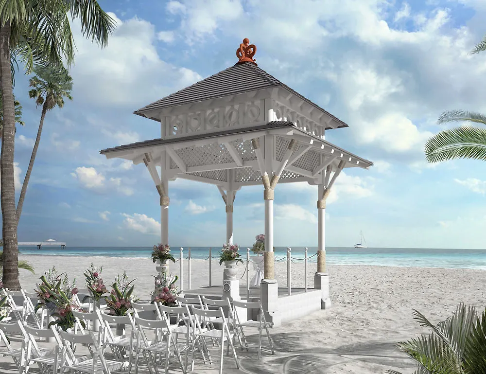 Nickelodeon Hotels & Resorts Punta Cana 5*,